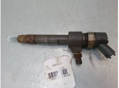 Recambio de inyector para opel astra h gtc (a04) 1.9 cdti (l08) referencia OEM IAM BAAYG2CAA  