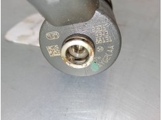 Recambio de inyector para opel astra h gtc (a04) 1.9 cdti (l08) referencia OEM IAM BAAYG2CAA   2