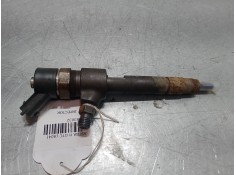 Recambio de inyector para opel astra h gtc (a04) 1.9 cdti (l08) referencia OEM IAM 8HZ4727AA  