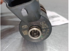 Recambio de inyector para opel astra h gtc (a04) 1.9 cdti (l08) referencia OEM IAM 8HZ4727AA   2