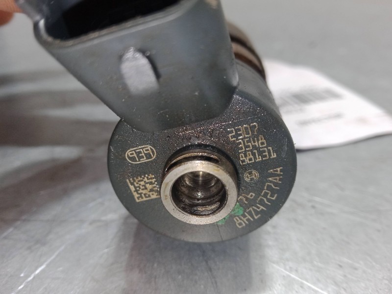 Recambio de inyector para opel astra h gtc (a04) 1.9 cdti (l08) referencia OEM IAM 8HZ4727AA  