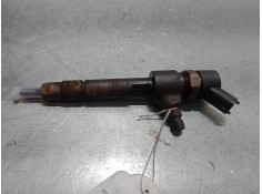 Recambio de inyector para opel astra h gtc (a04) 1.9 cdti (l08) referencia OEM IAM AZ1M7X5AA  