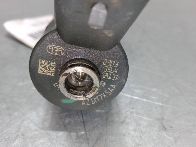 Recambio de inyector para opel astra h gtc (a04) 1.9 cdti (l08) referencia OEM IAM AZ1M7X5AA  