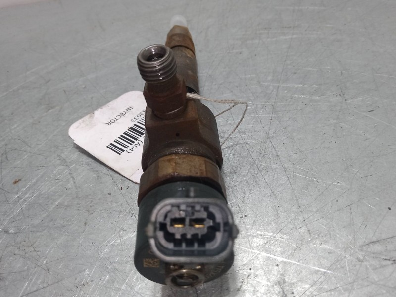 Recambio de inyector para opel astra h gtc (a04) 1.9 cdti (l08) referencia OEM IAM AZ1M7X5AA  