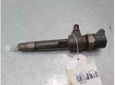 Recambio de inyector para opel astra h gtc (a04) 1.9 cdti (l08) referencia OEM IAM AH1GHFEAA  