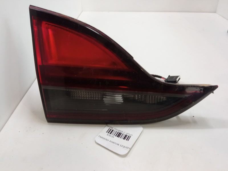 Recambio de piloto trasero porton izquierdo para opel zafira tourer c (p12) 1.6 cdti (75) referencia OEM IAM 39028598  