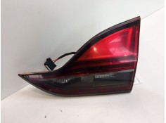 Recambio de piloto trasero porton derecho para opel zafira tourer c (p12) 1.6 cdti (75) referencia OEM IAM 39028597  
