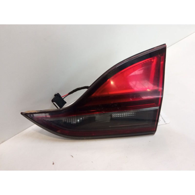 Recambio de piloto trasero porton derecho para opel zafira tourer c (p12) 1.6 cdti (75) referencia OEM IAM 39028597  