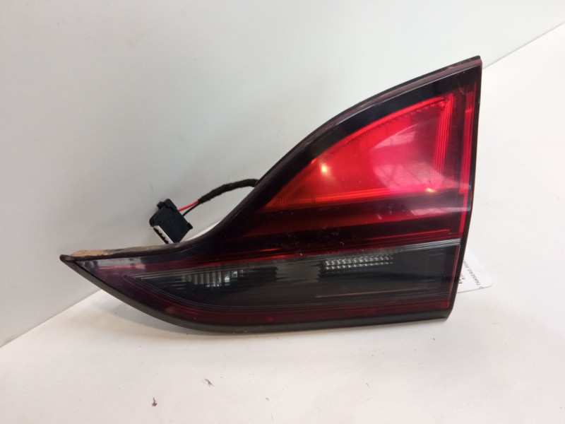 Recambio de piloto trasero porton derecho para opel zafira tourer c (p12) 1.6 cdti (75) referencia OEM IAM 39028597  