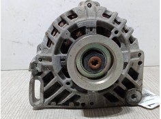 Recambio de alternador para dacia sandero 1.2 16v referencia OEM IAM 8200660044-A  
