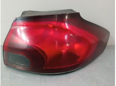 Recambio de piloto trasero derecho para opel zafira tourer c (p12) 1.6 cdti (75) referencia OEM IAM   