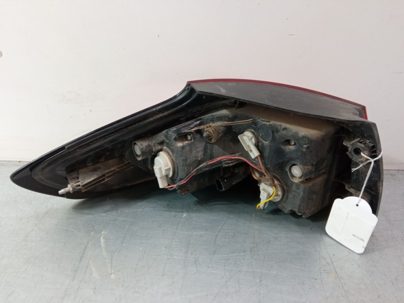 Recambio de piloto trasero derecho para opel zafira tourer c (p12) 1.6 cdti (75) referencia OEM IAM   