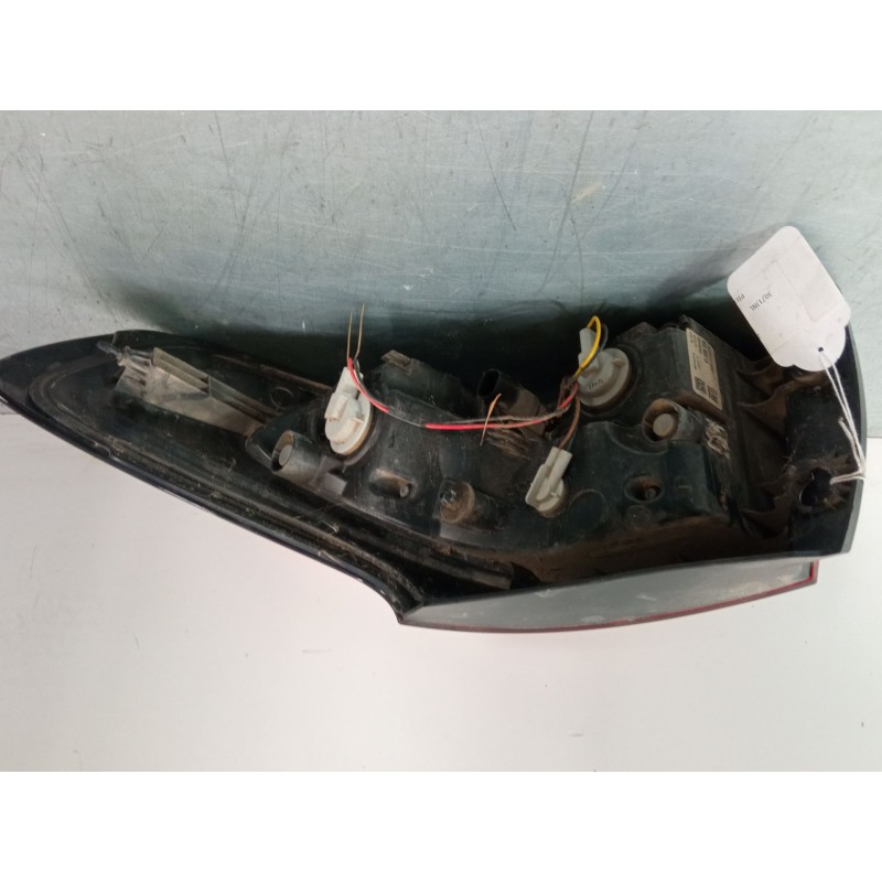 Recambio de piloto trasero izquierdo para opel zafira tourer c (p12) 1.6 cdti (75) referencia OEM IAM 39033312  