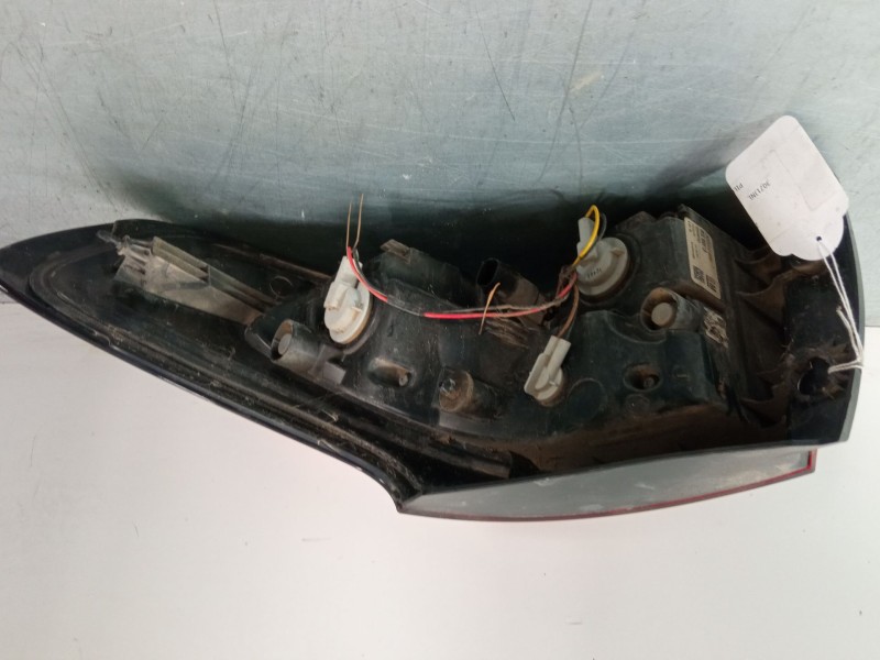 Recambio de piloto trasero izquierdo para opel zafira tourer c (p12) 1.6 cdti (75) referencia OEM IAM 39033312  