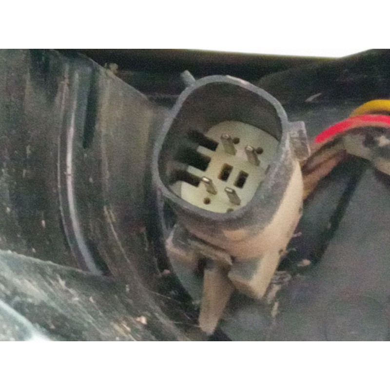 Recambio de piloto trasero izquierdo para opel zafira tourer c (p12) 1.6 cdti (75) referencia OEM IAM 39033312  