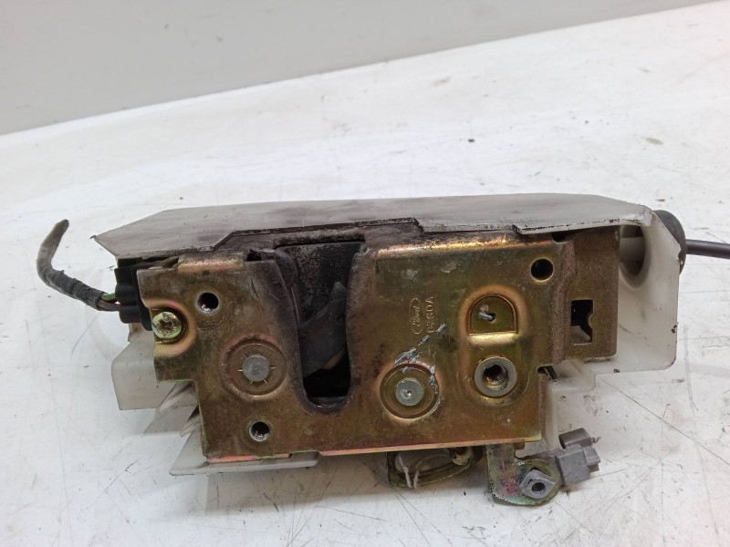 Recambio de cerradura puerta delantera derecha para ford ka (rb_) 1.3 i referencia OEM IAM   