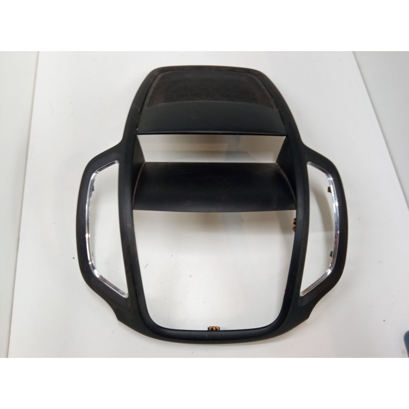 Recambio de consola central superior para opel zafira tourer c (p12) 1.6 cdti (75) referencia OEM IAM   