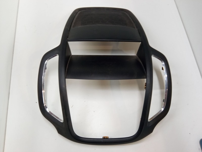Recambio de consola central superior para opel zafira tourer c (p12) 1.6 cdti (75) referencia OEM IAM   