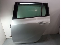 Recambio de puerta trasera izquierda para opel zafira tourer c (p12) 1.6 cdti (75) referencia OEM IAM   