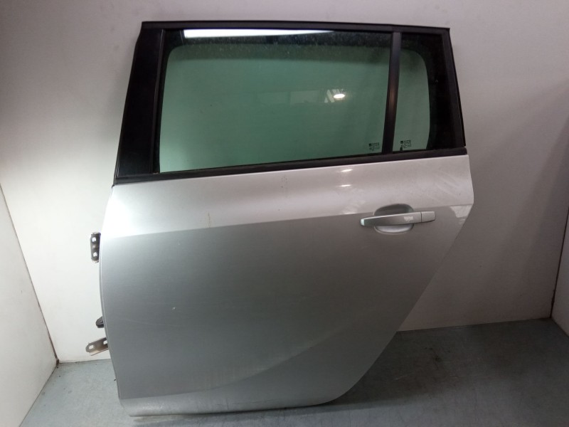 Recambio de puerta trasera izquierda para opel zafira tourer c (p12) 1.6 cdti (75) referencia OEM IAM   