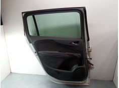 Recambio de puerta trasera izquierda para opel zafira tourer c (p12) 1.6 cdti (75) referencia OEM IAM    2