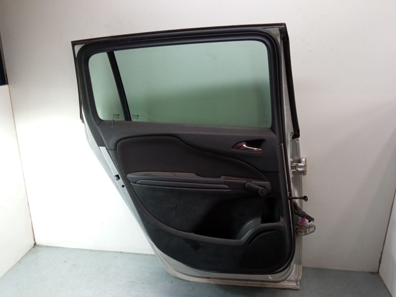 Recambio de puerta trasera izquierda para opel zafira tourer c (p12) 1.6 cdti (75) referencia OEM IAM   