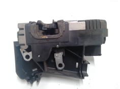 Recambio de cerradura puerta delantera izquierda para renault trafic ii furgoneta (fl) 1.9 dci 100 (fl0c) referencia OEM IAM    2