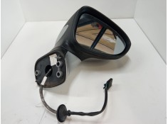 Recambio de retrovisor electrico derecho para opel zafira tourer c (p12) 1.6 cdti (75) referencia OEM IAM   