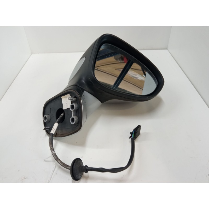 Recambio de retrovisor electrico derecho para opel zafira tourer c (p12) 1.6 cdti (75) referencia OEM IAM   