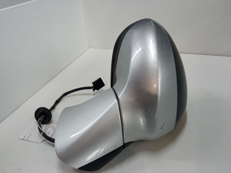 Recambio de retrovisor electrico derecho para opel zafira tourer c (p12) 1.6 cdti (75) referencia OEM IAM   