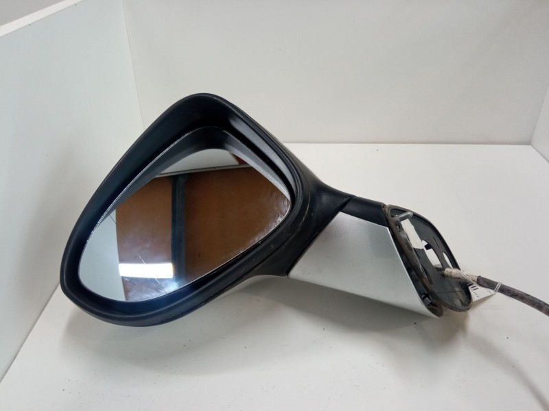 Recambio de retrovisor electrico izquierdo para opel zafira tourer c (p12) 1.6 cdti (75) referencia OEM IAM   