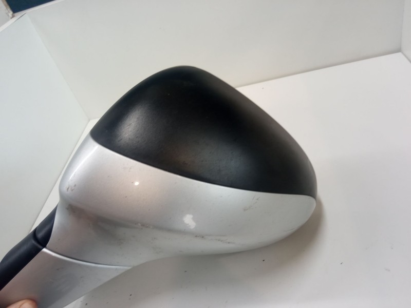 Recambio de retrovisor electrico izquierdo para opel zafira tourer c (p12) 1.6 cdti (75) referencia OEM IAM   