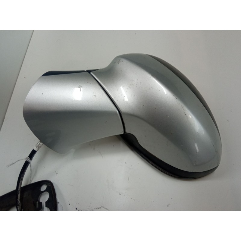 Recambio de retrovisor electrico izquierdo para opel zafira tourer c (p12) 1.6 cdti (75) referencia OEM IAM   