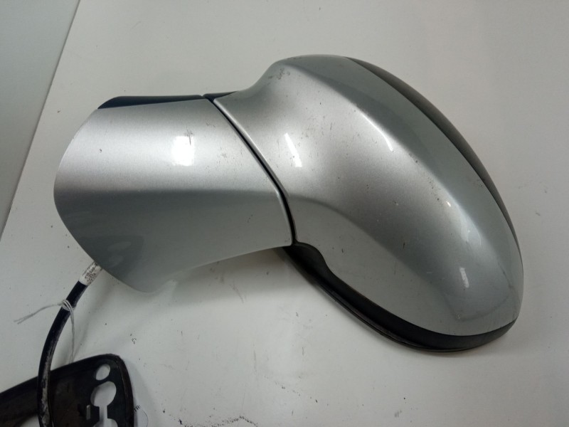 Recambio de retrovisor electrico izquierdo para opel zafira tourer c (p12) 1.6 cdti (75) referencia OEM IAM   