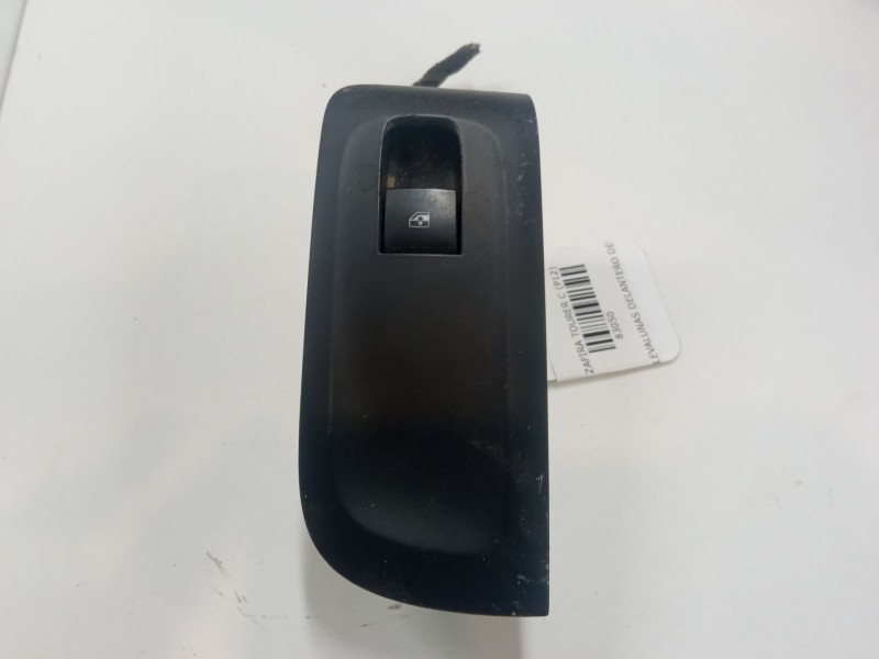 Recambio de mando elevalunas delantero derecho para opel zafira tourer c (p12) 1.6 cdti (75) referencia OEM IAM   