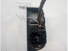 Recambio de mando elevalunas delantero derecho para opel zafira tourer c (p12) 1.6 cdti (75) referencia OEM IAM    2