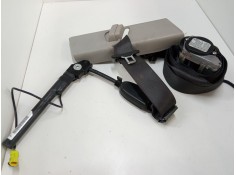 Recambio de cinturon seguridad delantero derecho para opel zafira tourer c (p12) 1.6 cdti (75) referencia OEM IAM   