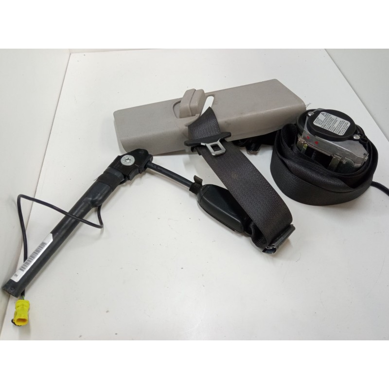 Recambio de cinturon seguridad delantero derecho para opel zafira tourer c (p12) 1.6 cdti (75) referencia OEM IAM   