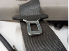Recambio de cinturon seguridad delantero derecho para opel zafira tourer c (p12) 1.6 cdti (75) referencia OEM IAM    2