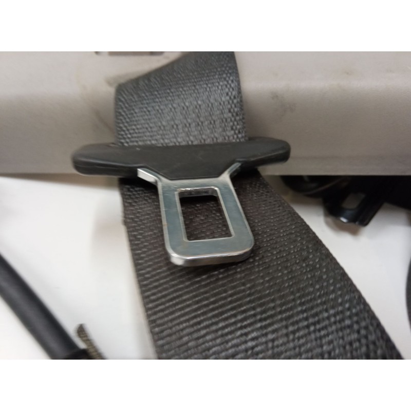 Recambio de cinturon seguridad delantero derecho para opel zafira tourer c (p12) 1.6 cdti (75) referencia OEM IAM   