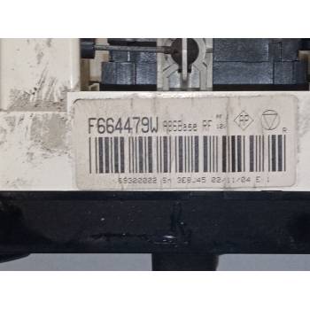 MANDO CALEFACCION / A/A F664479W 
