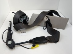 Recambio de cinturon seguridad delantero izquierdo para opel zafira tourer c (p12) 1.6 cdti (75) referencia OEM IAM   
