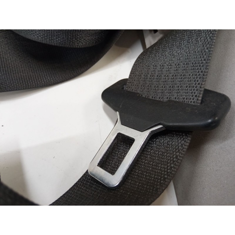 Recambio de cinturon seguridad delantero izquierdo para opel zafira tourer c (p12) 1.6 cdti (75) referencia OEM IAM   
