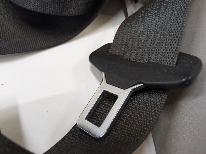 Recambio de cinturon seguridad delantero izquierdo para opel zafira tourer c (p12) 1.6 cdti (75) referencia OEM IAM   