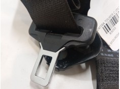 Recambio de cinturon seguridad trasero derecho para opel zafira tourer c (p12) 1.6 cdti (75) referencia OEM IAM    2