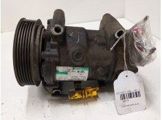 Recambio de compresor a/a para peugeot 207/207+ (wa_, wc_) 1.4 16v referencia OEM IAM 9659875780 SD6C12 1355F