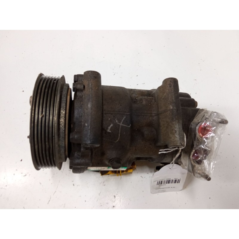 Recambio de compresor a/a para peugeot 207/207+ (wa_, wc_) 1.4 16v referencia OEM IAM 9659875780 SD6C12 1355F