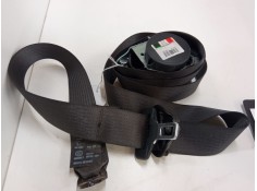 Recambio de cinturon seguridad trasero izquierdo para opel zafira tourer c (p12) 1.6 cdti (75) referencia OEM IAM   
