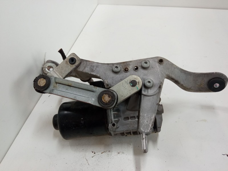 Recambio de motor limpiaparabrisas delantero derecho para opel zafira tourer c (p12) 1.6 cdti (75) referencia OEM IAM W000027365