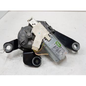 MOTOR LIMPIA TRASERO 9637158780 